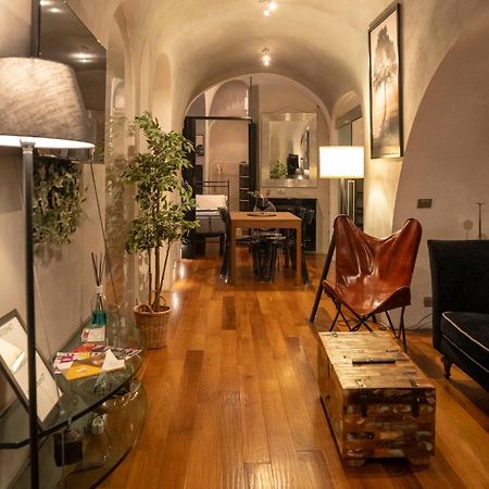 Domus Ciancaleoni - Colosseum - Rione Monti Rome Luaran gambar